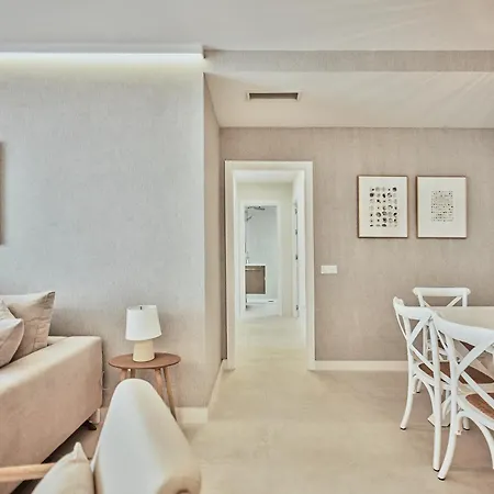 Wehost - Costaluz Apartamento Jazmines El Puerto de Santa Maria Exterior photo