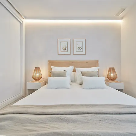 Wehost - Costaluz Apartamento Jazmines El Puerto de Santa Maria Exterior photo