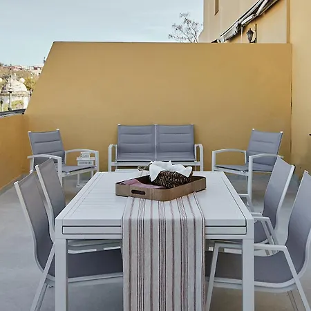 Wehost - Costaluz Apartamento Jazmines El Puerto de Santa Maria Exterior photo