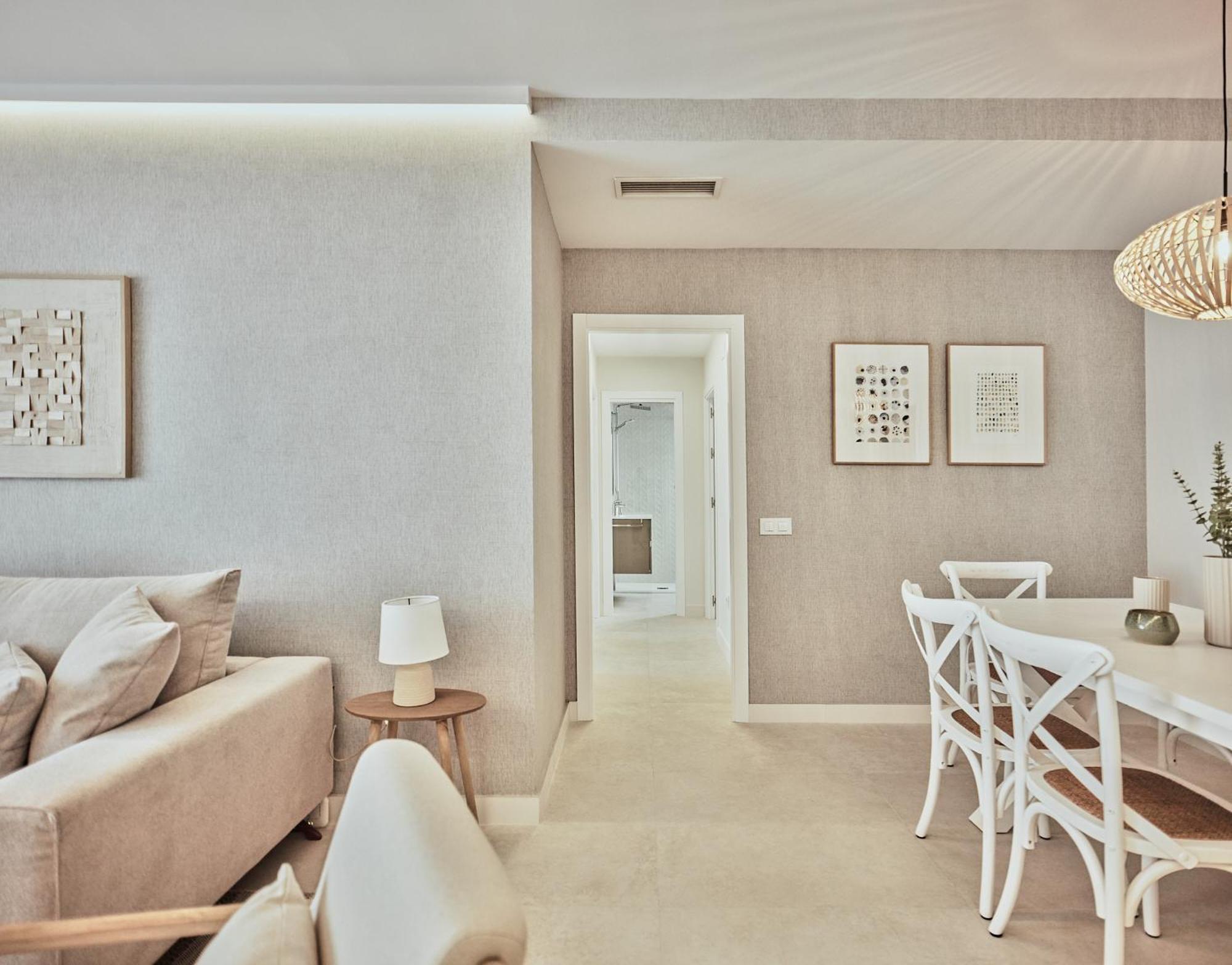 Wehost - Costaluz Jazmines Apartment