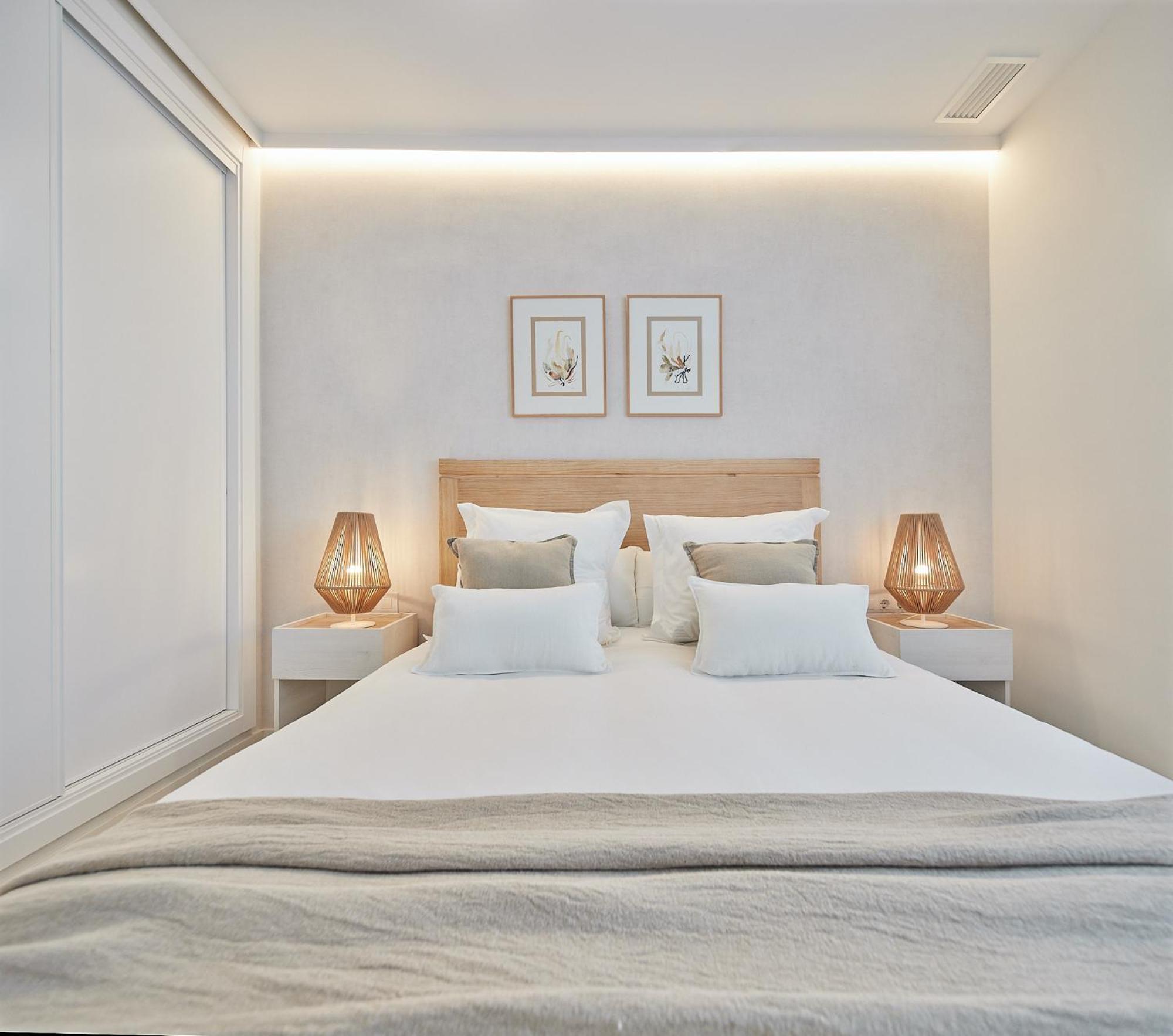 Wehost - Costaluz Jazmines Apartment El Puerto de Santa Maria