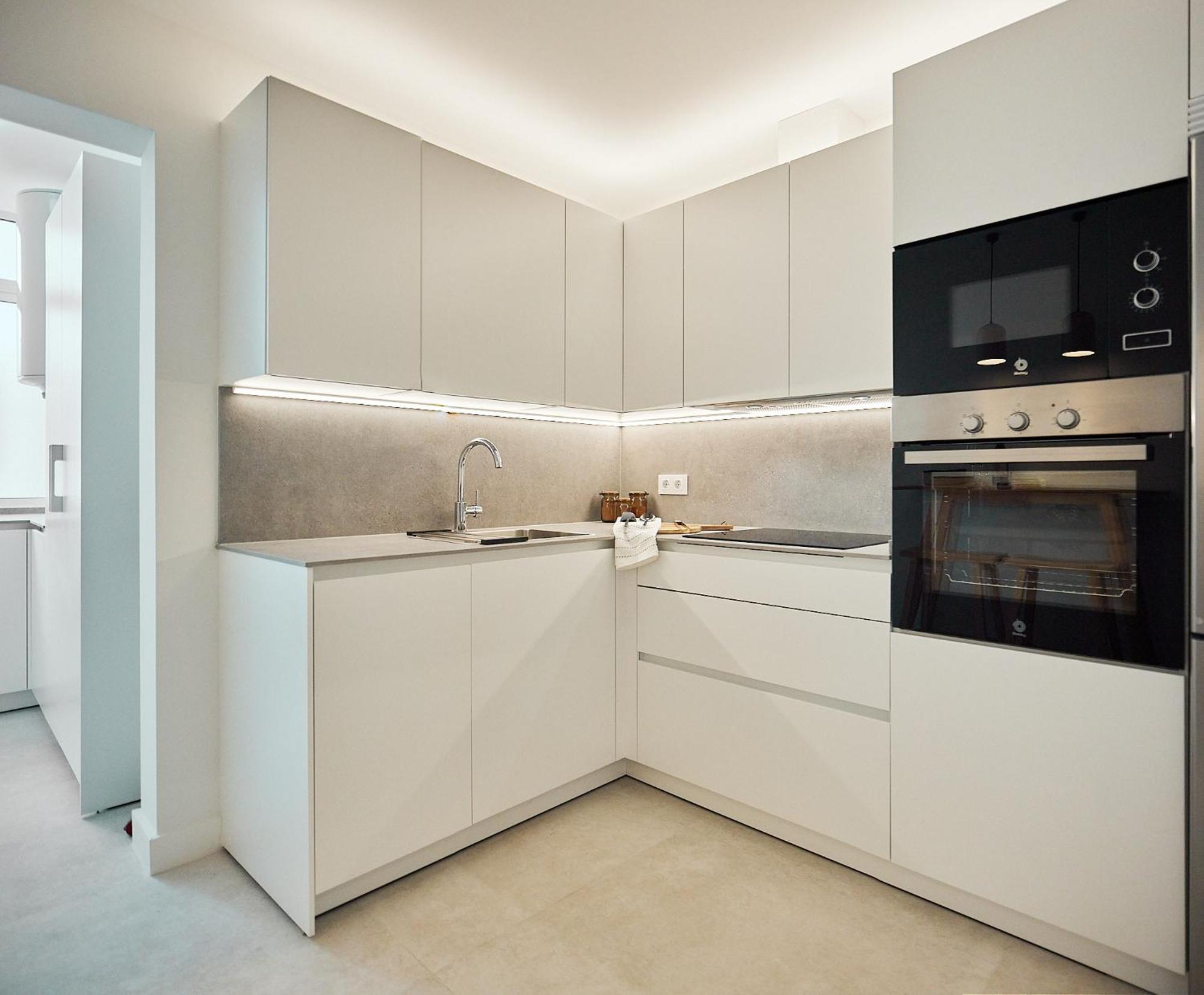 Wehost - Costaluz Jazmines Apartment *