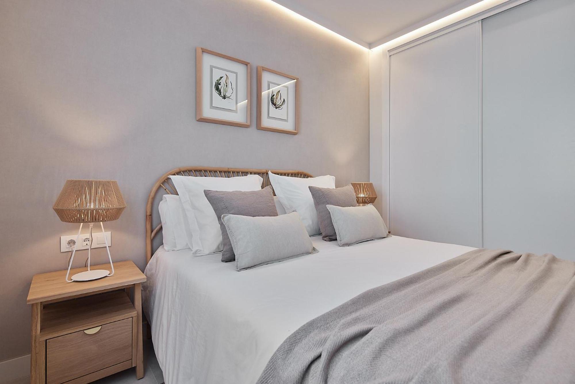 Wehost - Costaluz Jazmines Apartment El Puerto de Santa Maria