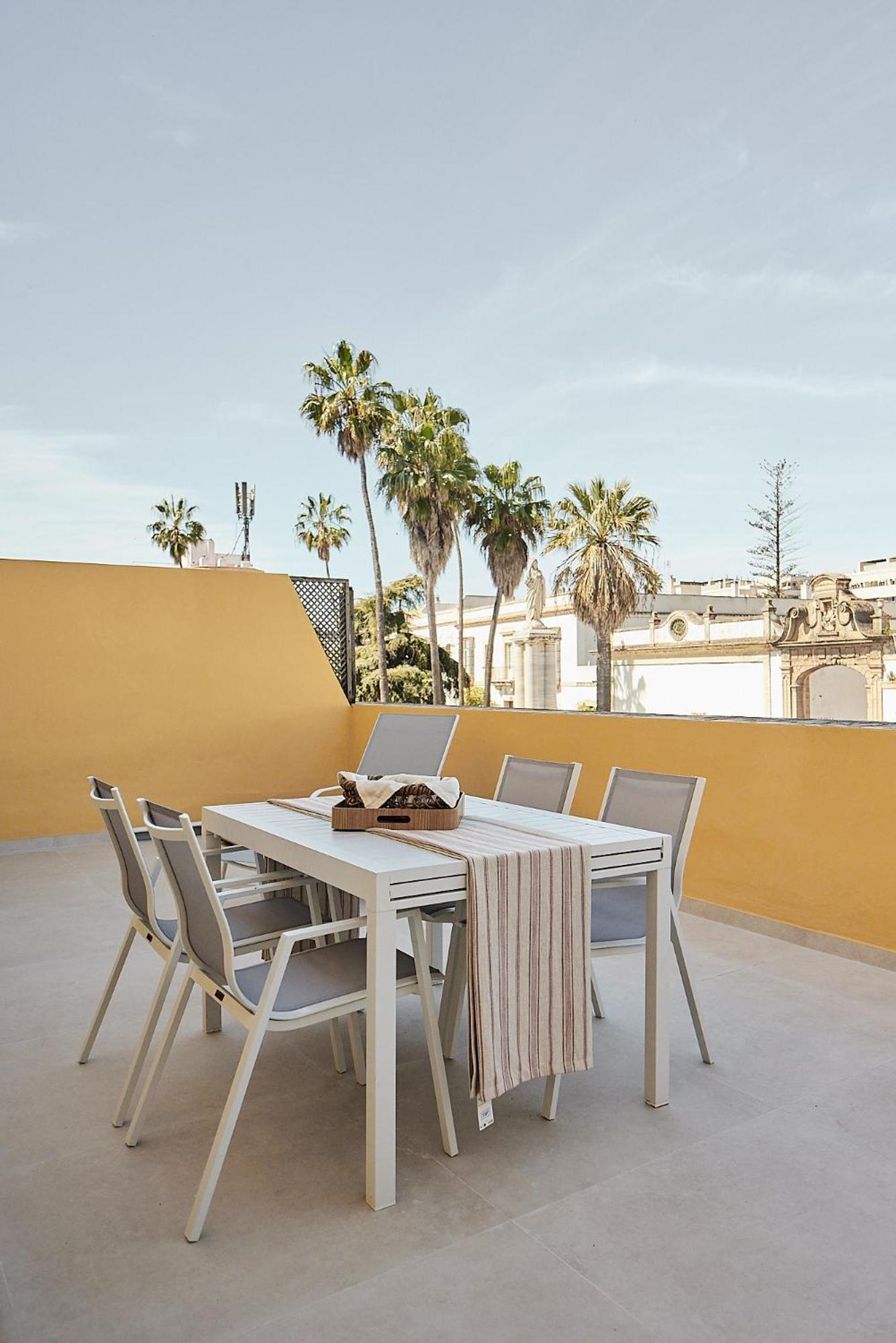 Wehost - Costaluz Jazmines El Puerto de Santa Maria