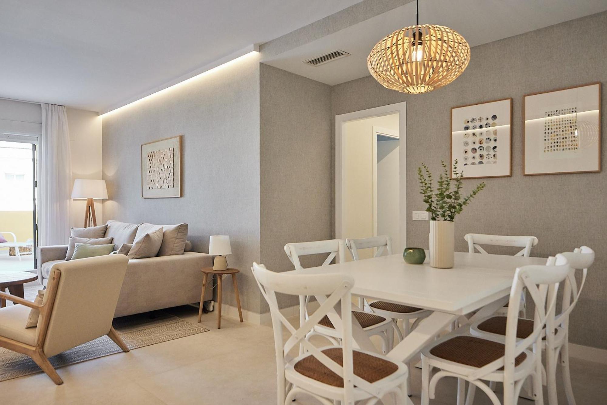 Apartment Wehost - Costaluz Jazmines El Puerto de Santa Maria