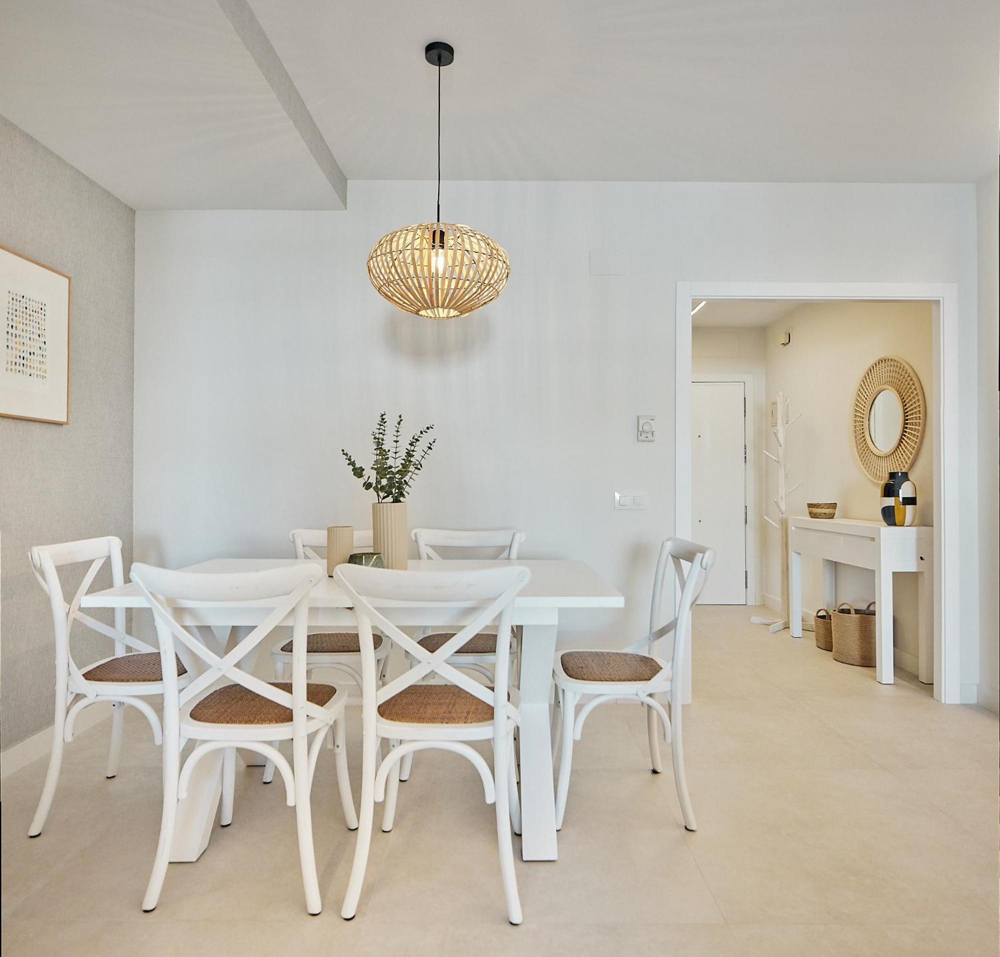 Wehost - Costaluz Jazmines Apartment *